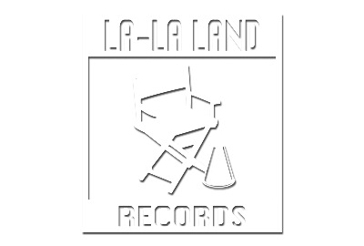 La La Land Records logo