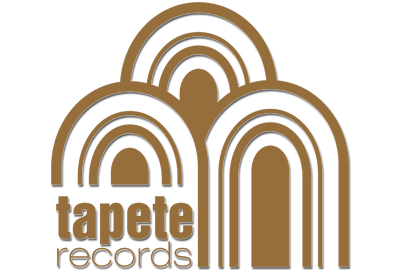 Tapete Records logo