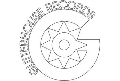 Glitterhouse Records logo
