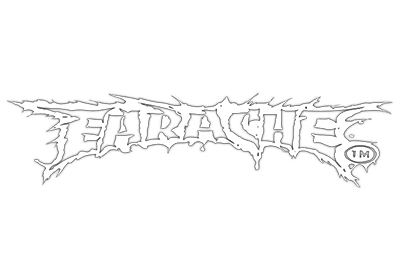 Earache Records logo