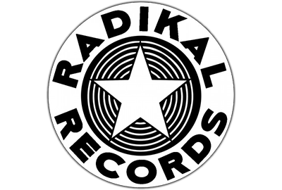 Radikal Records logo