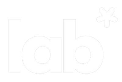 LAB Records logo