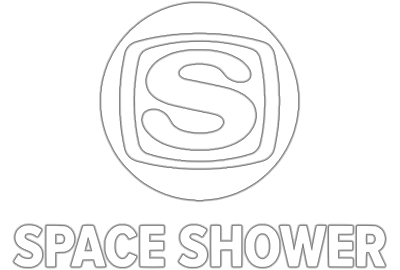 SPACE SHOWER MUSIC logo