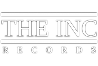 The Inc. Records logo