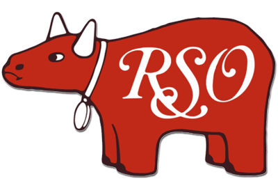 RSO logo