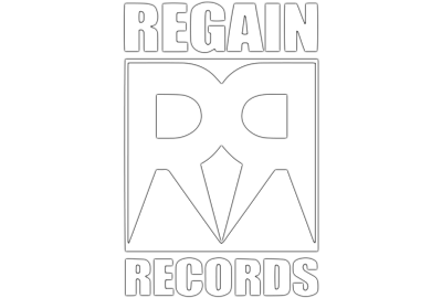 Regain Records logo