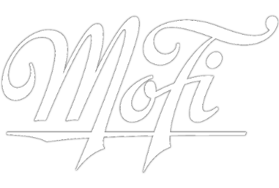 Mobile Fidelity Sound Lab logo