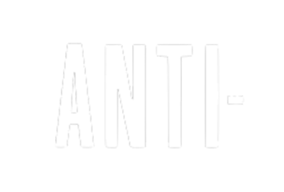 Anti‐ logo