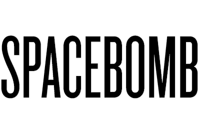 Spacebomb logo