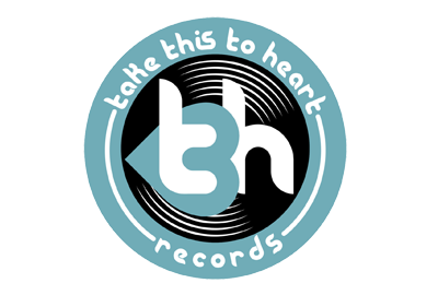 Take This to Heart Records logo