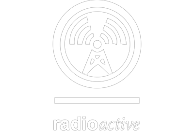 Radioactive Records logo