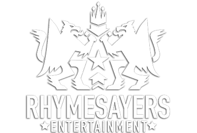 Rhymesayers Entertainment logo