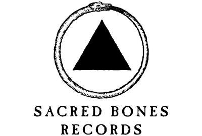 Sacred Bones Records logo