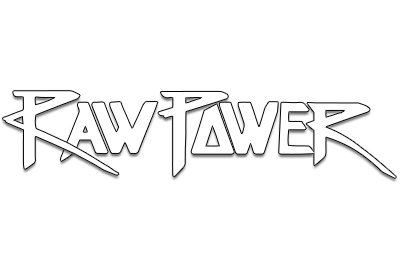 Raw Power logo