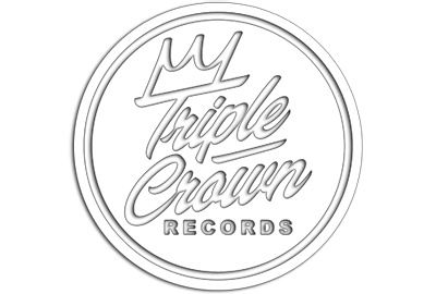 Triple Crown Records logo