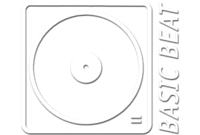 Basic Beat Recordings logo