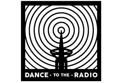 Dance to the Radio logo