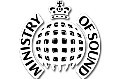 Ministry of Sound logo