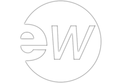 EastWest logo