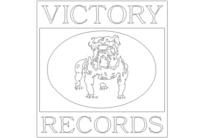 Victory Records logo