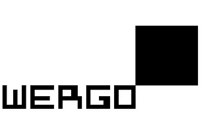 Wergo logo