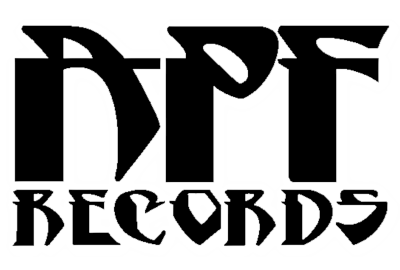 APF Records logo