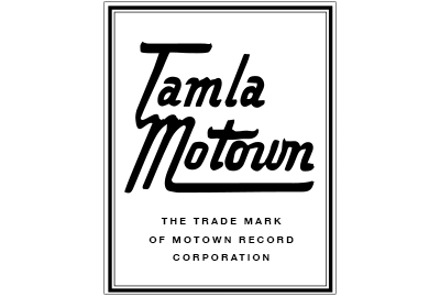 Tamla Motown logo