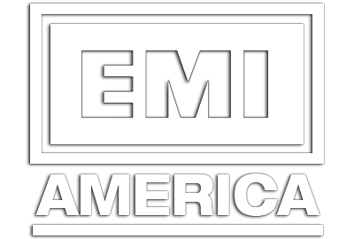EMI America logo