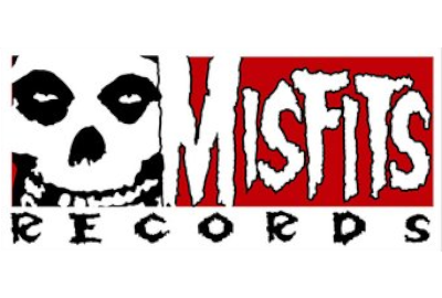 Misfits Records logo