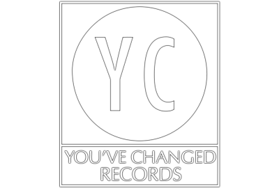 You’ve Changed Records logo