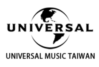 環球音樂 logo
