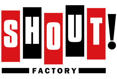 Shout! Factory logo
