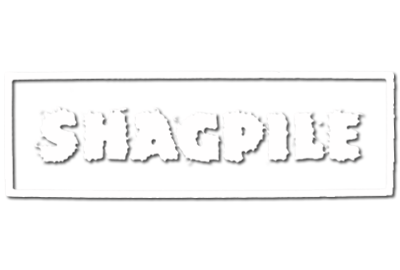 Shagpile logo