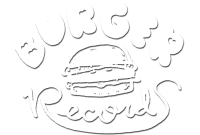 Burger Records logo