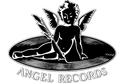 Angel Records logo