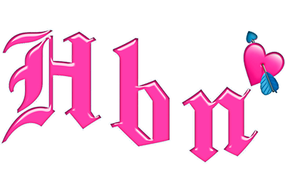 heartbreak network logo