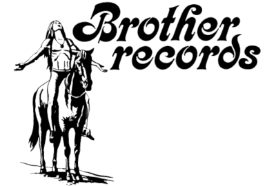 Brother Records logo