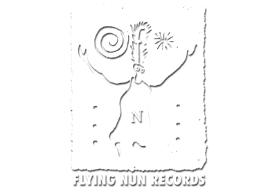 Flying Nun Records logo