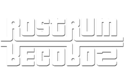 Rostrum Records logo