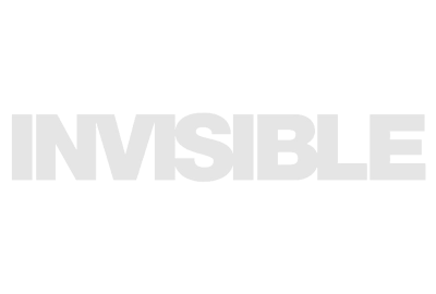 Invisible Recordings logo