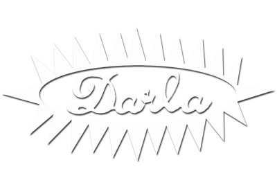 Darla Records logo