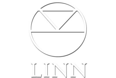 Linn Records logo