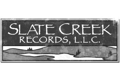 Slate Creek Records logo