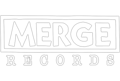 Merge Records logo