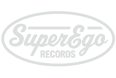 SuperEgo Records logo