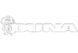 Duna Records logo