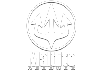 Maldito Records logo