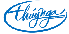 Thúy Nga logo