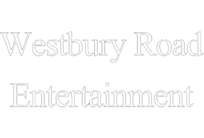 Westbury Road Entertainment logo