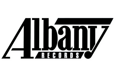 Albany Records logo